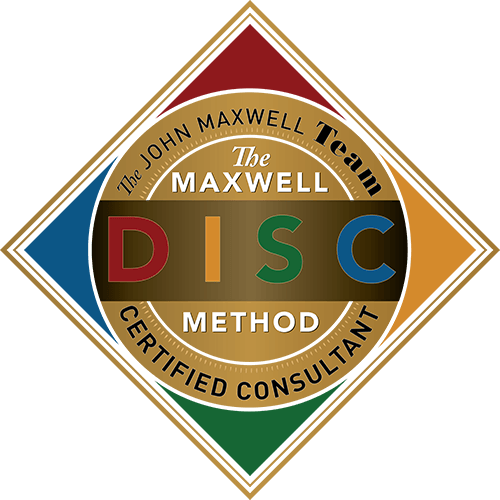Maxwell DISC Consultant