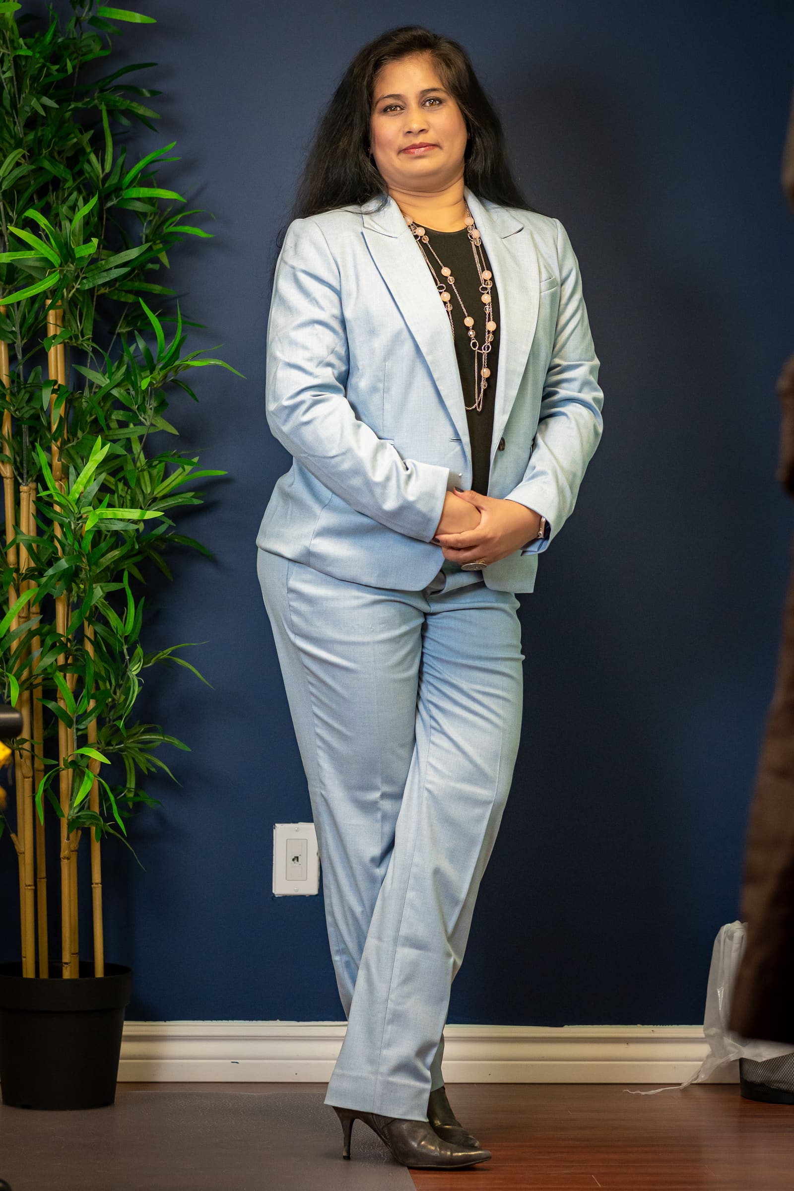 Shweta Chhajlani, Director